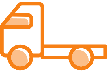 原阳拖车/平板车